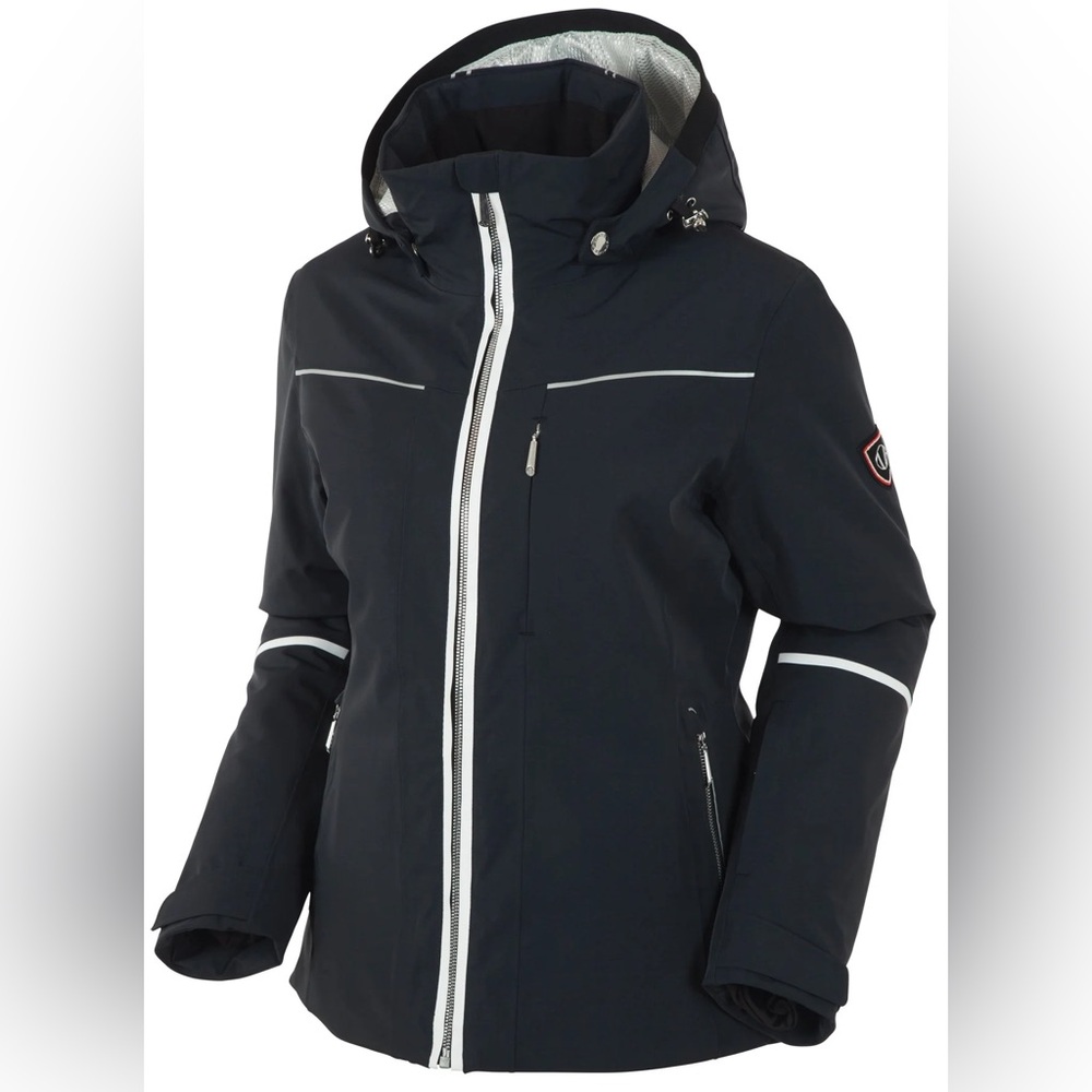 Sunice Women's Jade Waterproof Insulated Stretch Jacket